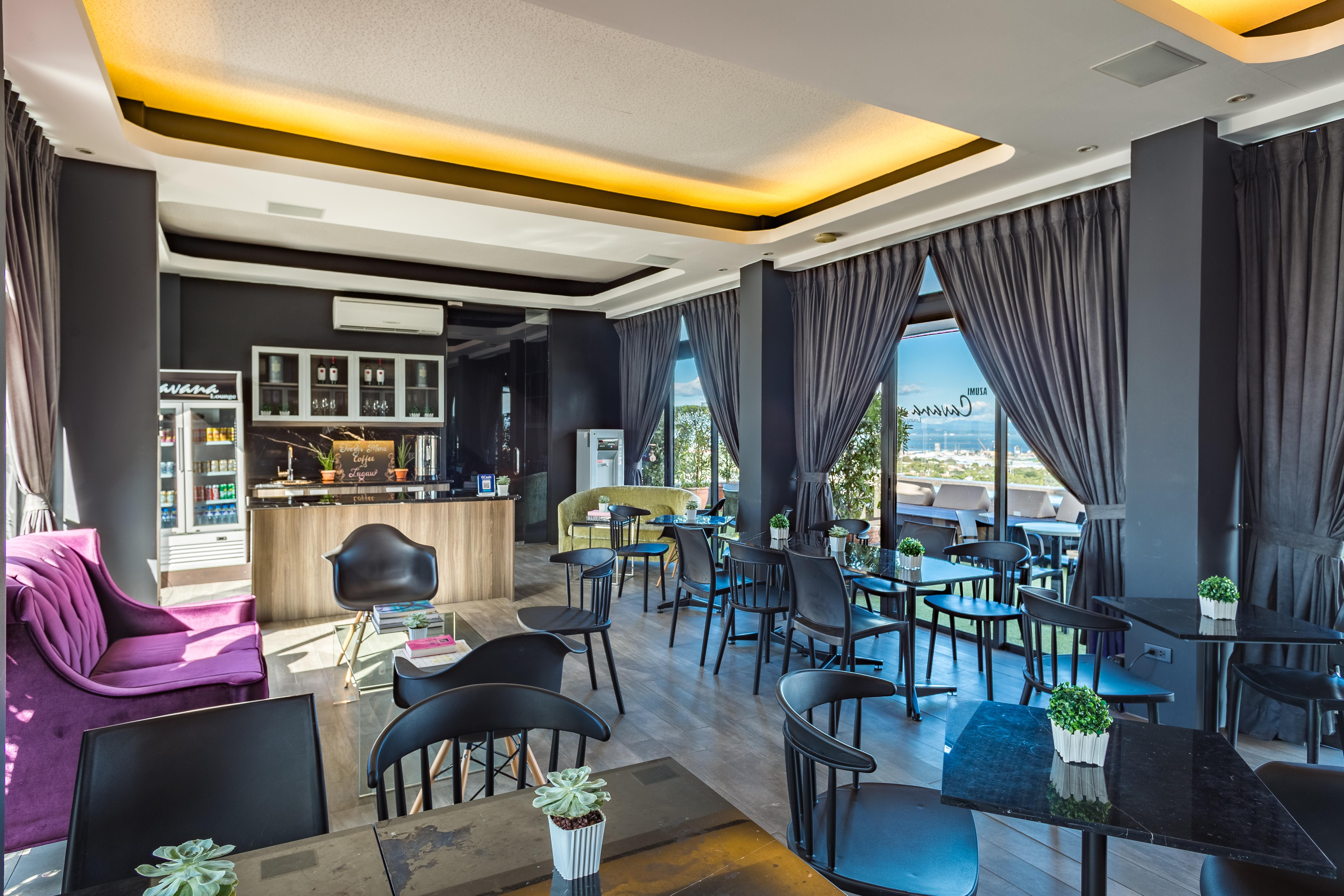 Azumi Boutique Hotel Muntinlupa City Bagian luar foto