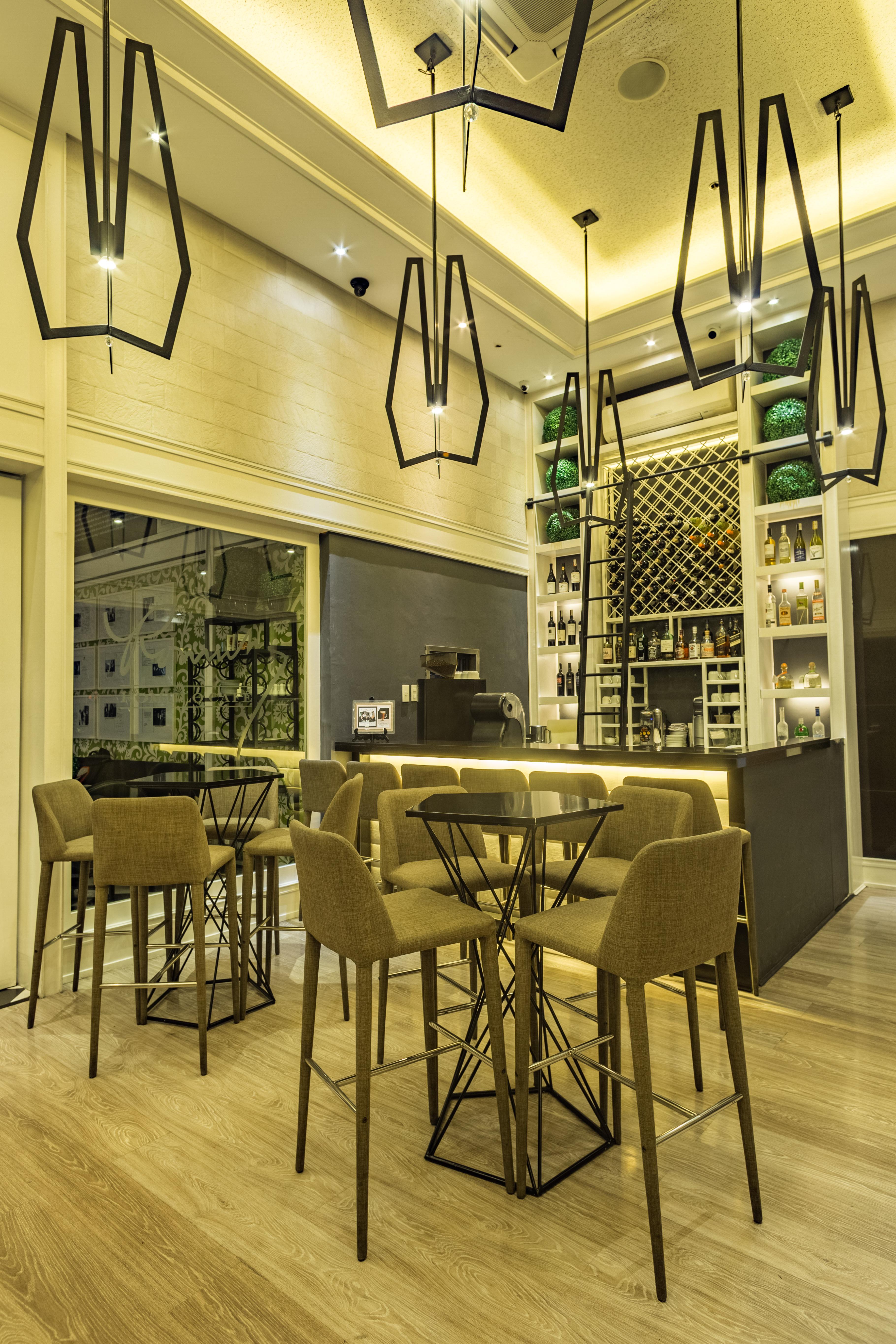 Azumi Boutique Hotel Muntinlupa City Bagian luar foto