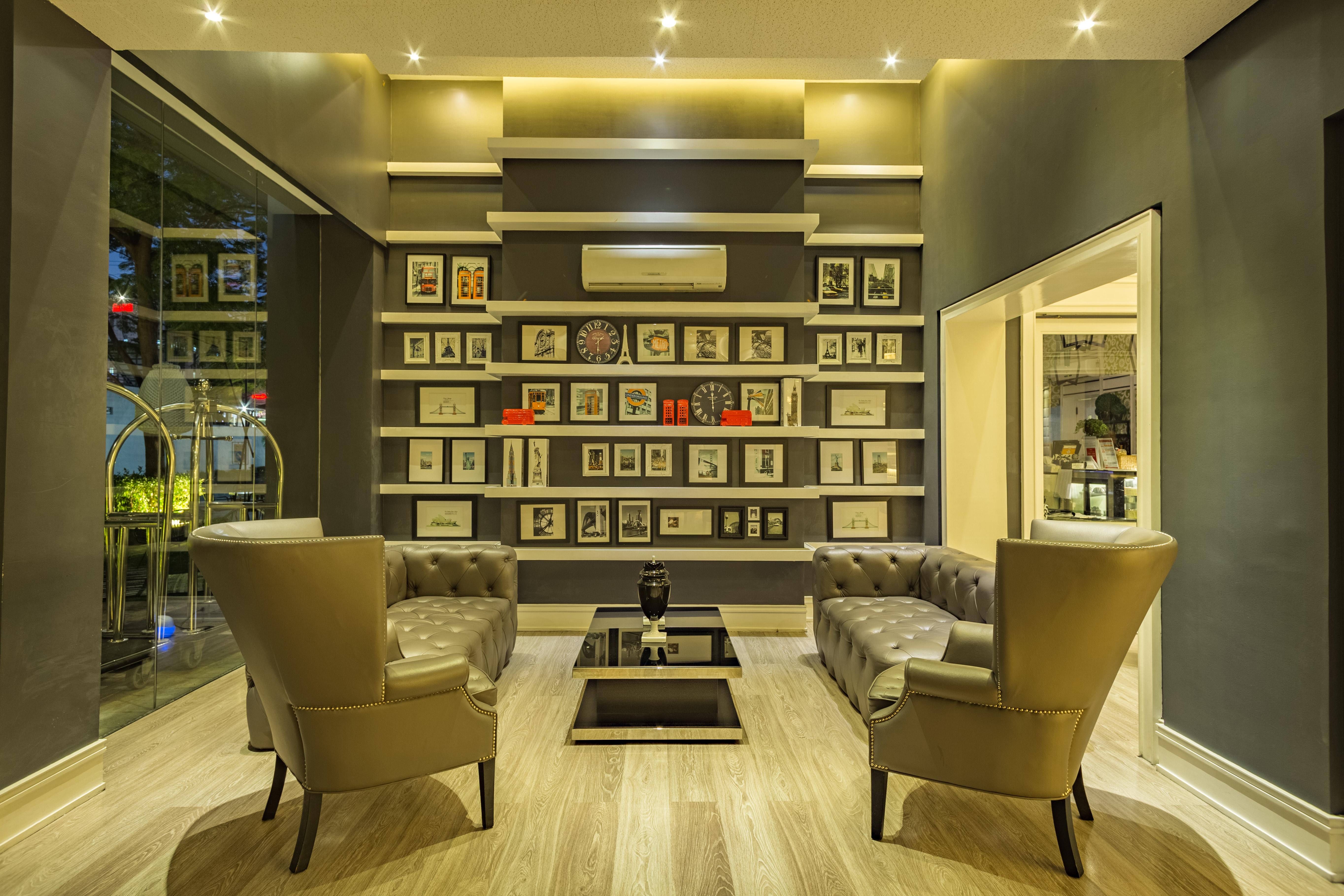 Azumi Boutique Hotel Muntinlupa City Bagian luar foto