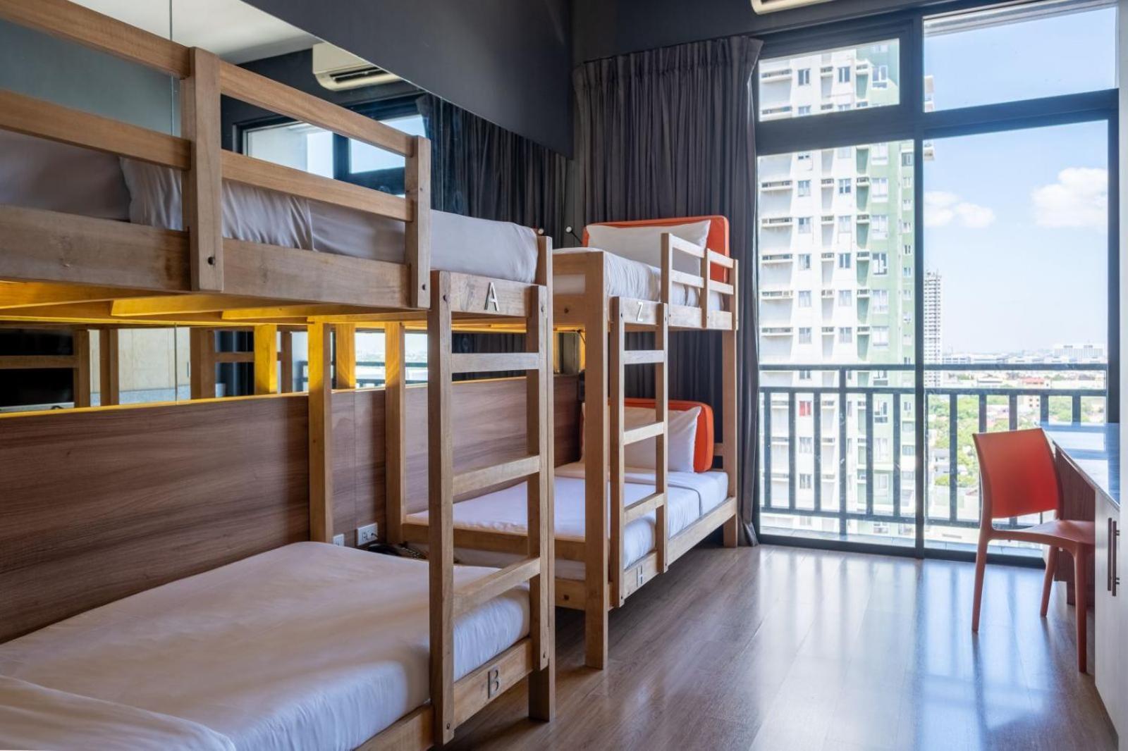 Azumi Boutique Hotel Muntinlupa City Bagian luar foto