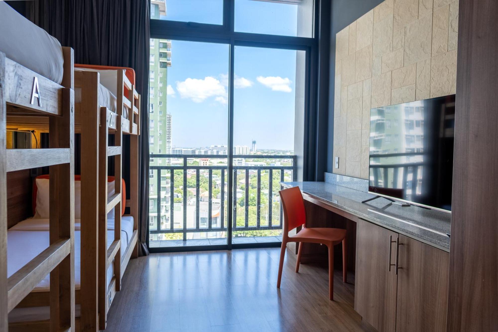 Azumi Boutique Hotel Muntinlupa City Bagian luar foto