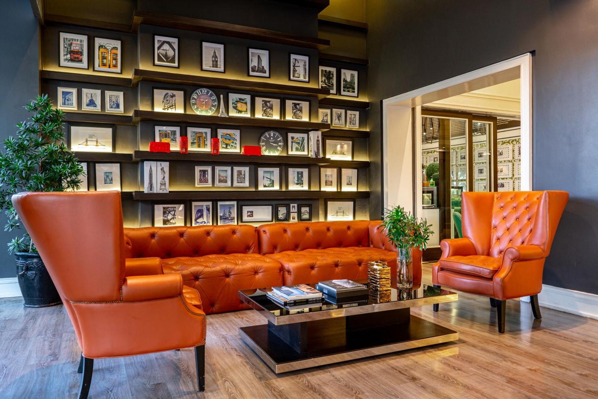 Azumi Boutique Hotel Muntinlupa City Bagian luar foto