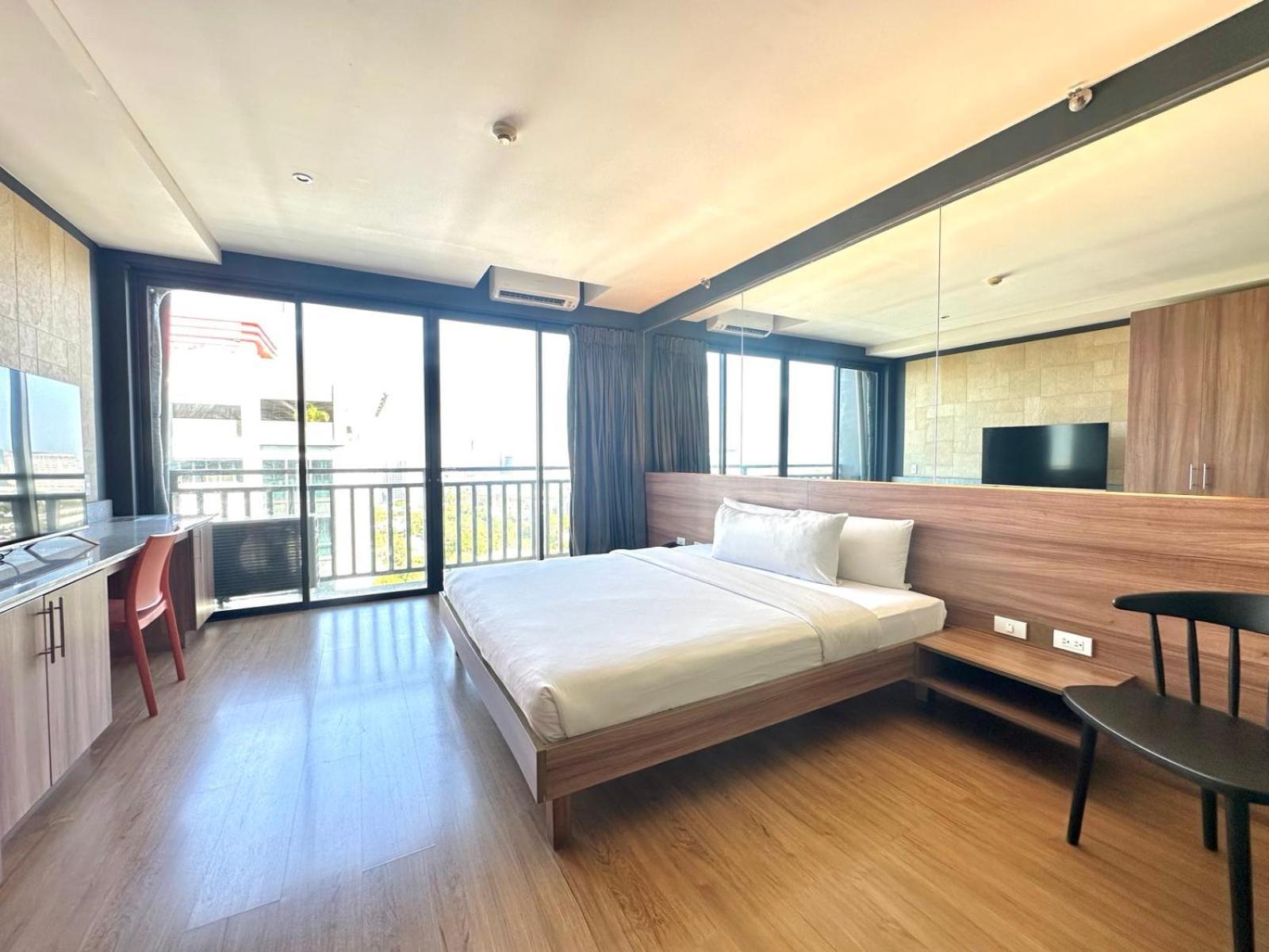 Azumi Boutique Hotel Muntinlupa City Bagian luar foto