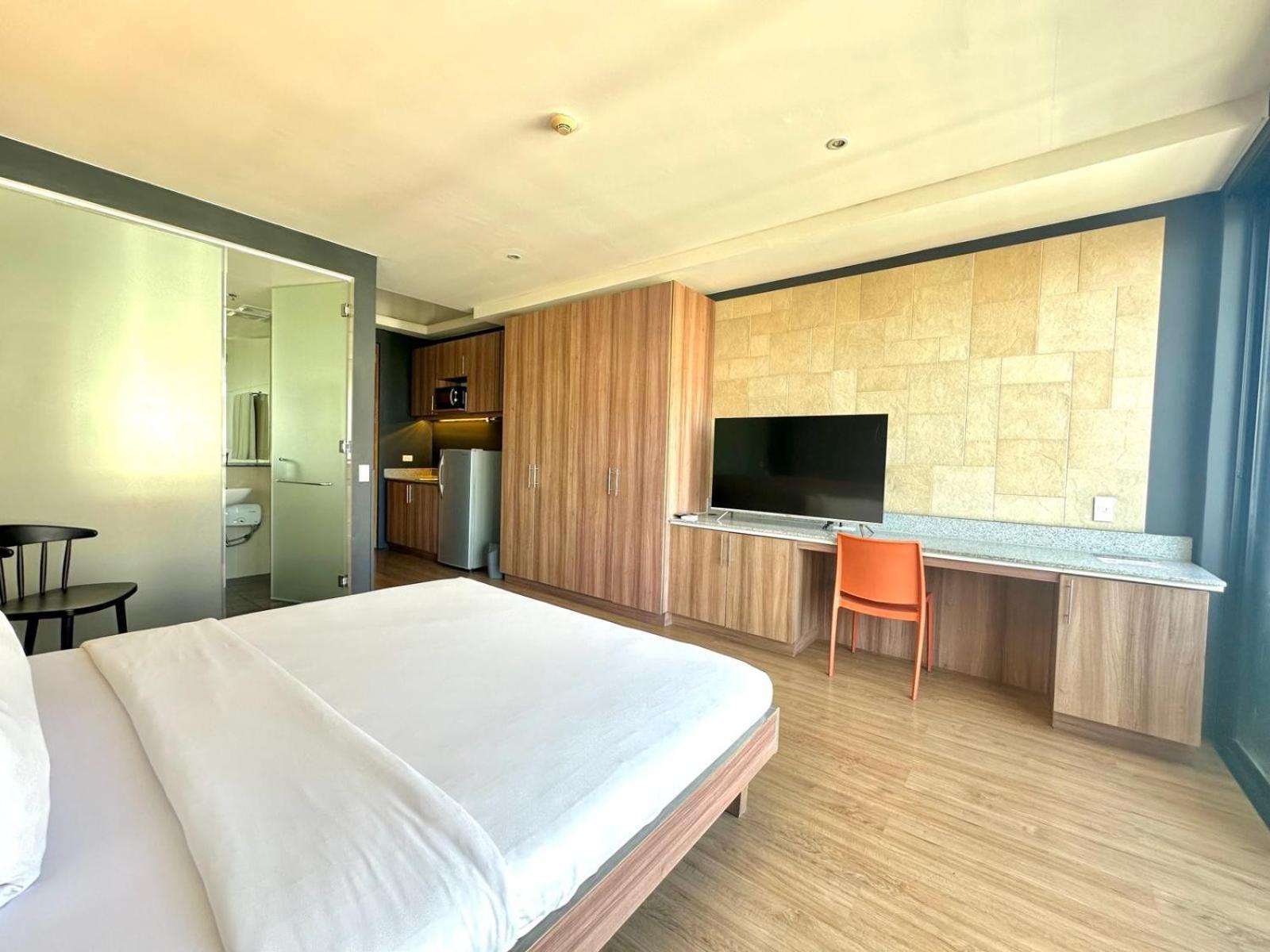Azumi Boutique Hotel Muntinlupa City Bagian luar foto