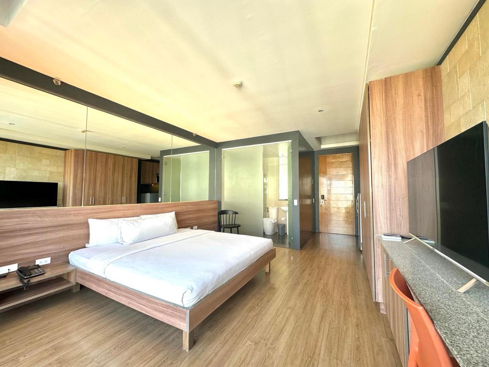Azumi Boutique Hotel Muntinlupa City Bagian luar foto