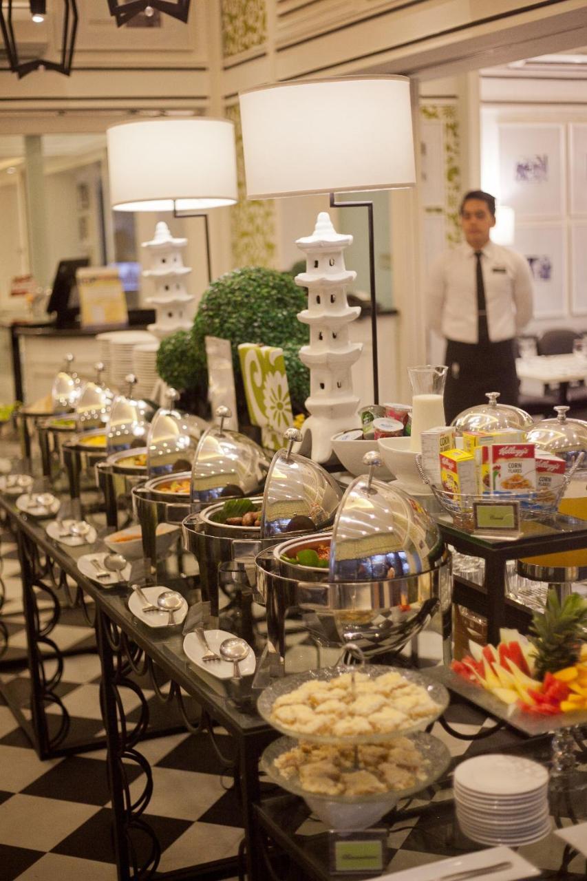 Azumi Boutique Hotel Muntinlupa City Bagian luar foto