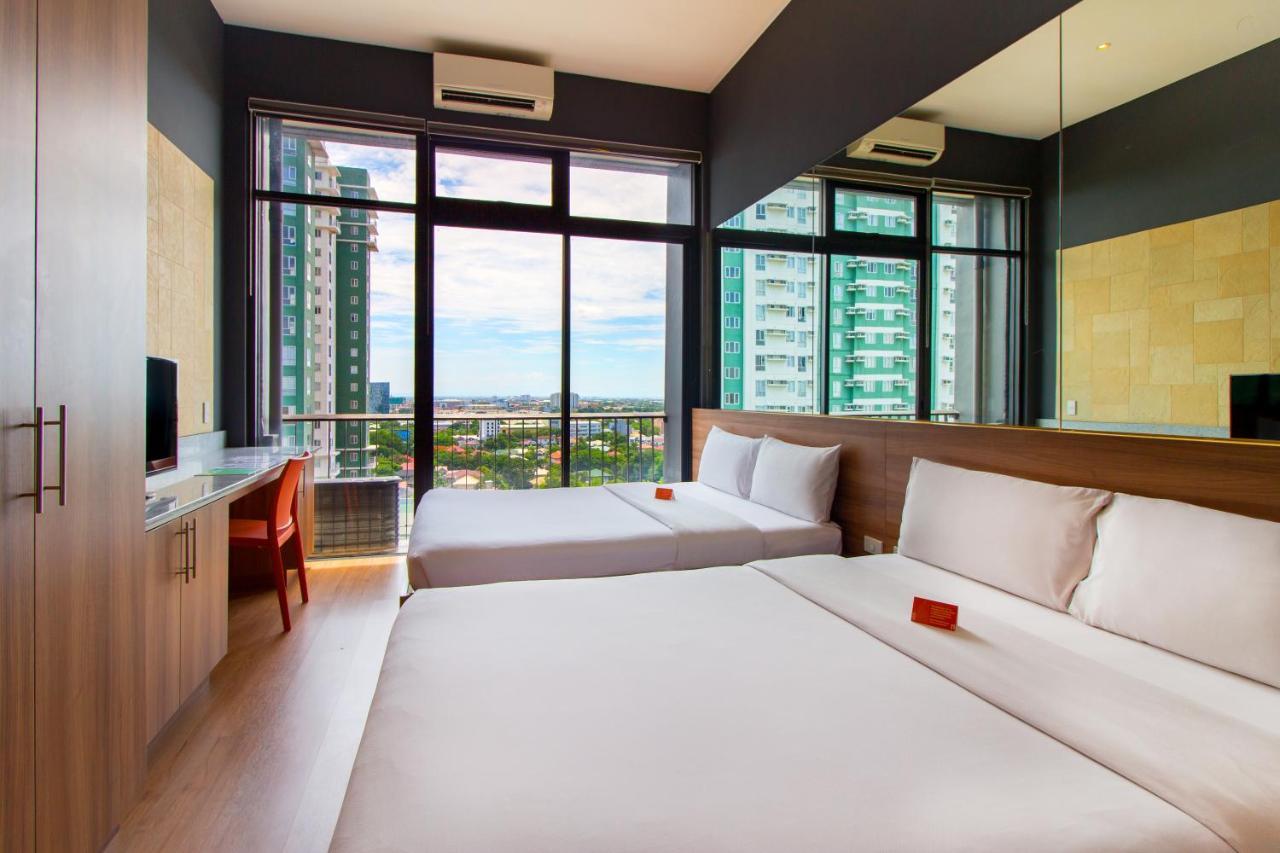 Azumi Boutique Hotel Muntinlupa City Bagian luar foto